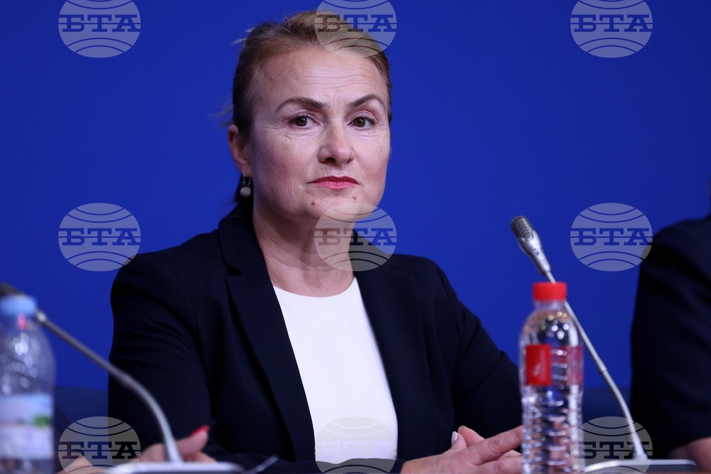 Национален пресклуб на БТА София - ПП „Величие“ - пресконференция