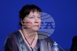 Национален пресклуб на БТА София - ПП „Величие“ - пресконференция