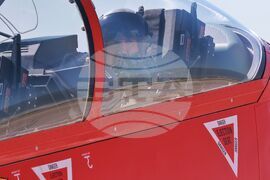 Авиобаза „Враждебна“ - Военновъздушни сили - самолети Пилатус - Румен Радев - годишнина