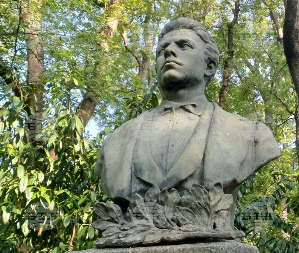 Община Варна: Варна ще отбележи с общоградско честване 187 години от рождението на Васил Левски