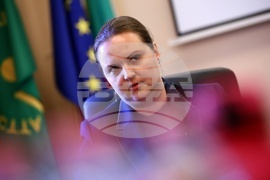 Габриела Горанова-Димчева - интервю