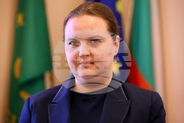 Габриела Горанова-Димчева - интервю