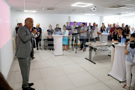 Шоколадова фабрика Своге - 100 години