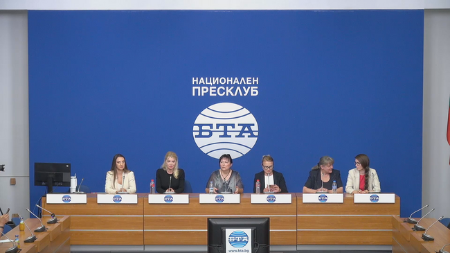 Изявление на Централния съвет на ПП „Величие“ в контекста на събитията в парламентарната група и последвалия й разпад. Изясняване на казуса с председателството, подкрепата за правителство и непосредствените задачи на народните представители