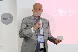 Шоколадова фабрика Своге - 100 години