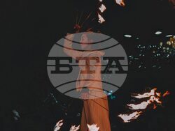 Снимка: Община Благоевград - Вълшебството на Коледа настъпи!