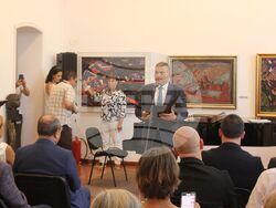 Снимка: Община Плевен