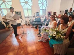 Снимка: Община Плевен