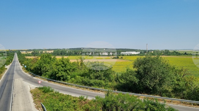 Обществено обсъждане на проект за изменение на Общия устройствен план организира Община Търговище 