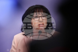 Народно събрание - ГЕРБ-СДС - брифинг