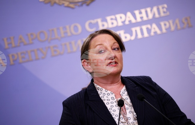 GERB-UDF Submits Bill to Amend Family Code Related to Shared Parenting