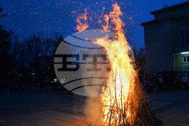 Разград - Сирни заговезни