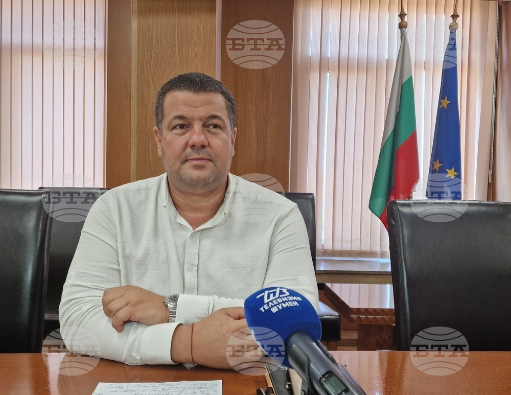 Генералният план за организация на движението в града се очаква да бъде гласуван септември или октомври, каза зам.-кметът на Шумен Николай Колев