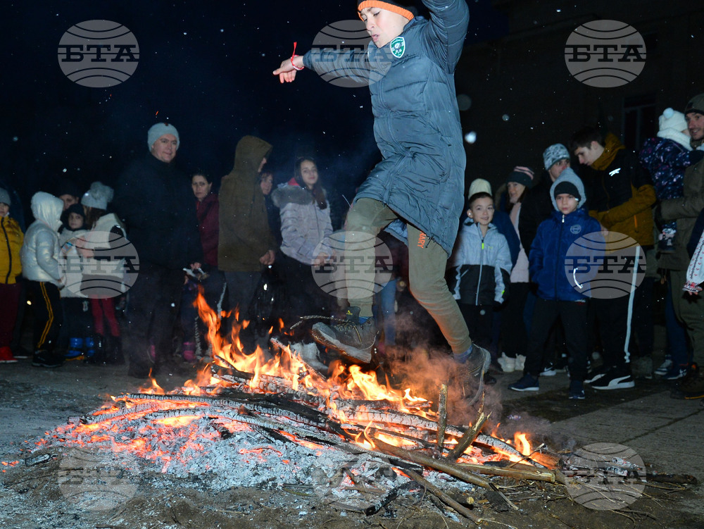 Разград - Сирни заговезни