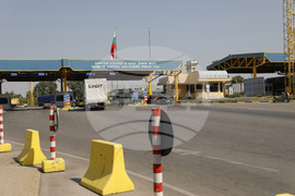 Дунав мост - трафик