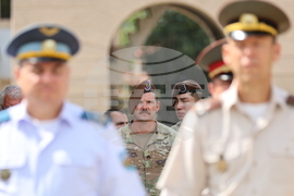 Карлово - военнослужещи - военна клетва