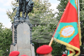 Карлово - военнослужещи - военна клетва