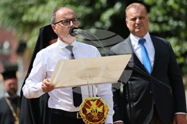 Карлово - военнослужещи - военна клетва