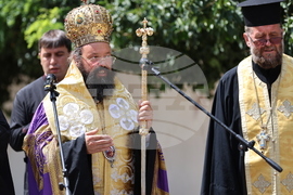 Карлово - военнослужещи - военна клетва