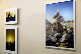 Варна - изложба - “Сърцето на природата”