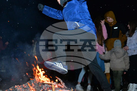 Разград - Сирни заговезни