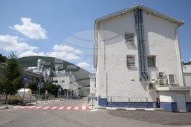 Шоколадова фабрика Своге - 100 години