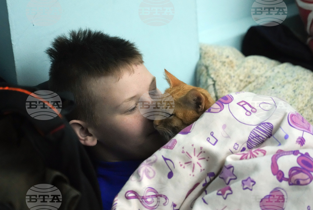 Маршрут за евакуация от Мариупол е миниран, съобщи Международният комитет на Червения кръст