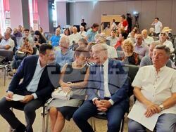 Снимка: ПП АБВ