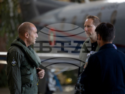 Снимка: Президентство