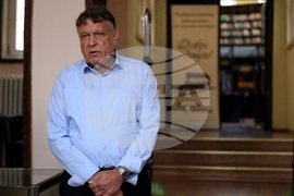 Изложба - "Библията и нейните изследователи"