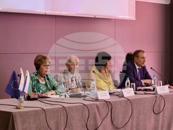 Снимка: БСП