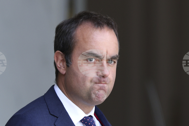 Държавният дълг на Франция продължава да нараства през второто тримесечие, според официални данни