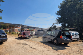 Стара Загора - пожар - вилна зона