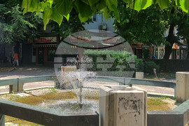 Търговище - летни горещини