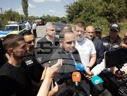 Снимка: Община Стара Загора