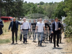 Снимка: Община Стара Загора