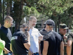 Снимка: Община Стара Загора