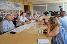 Хасково - ВиК - проекти