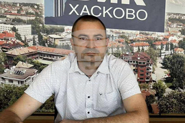 Хасково - ВиК - проекти