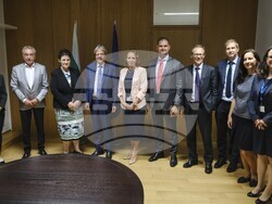 Снимка: Министерство на иновациите и растежа