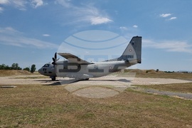 Село Безмер - министър Атанас Запрянов - летателна тренировка