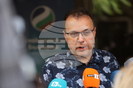 ПП-ДБ - Стоян Михалев