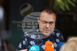 ПП-ДБ - Стоян Михалев