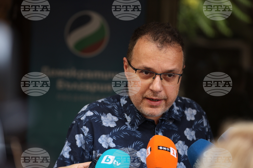 ПП-ДБ - Стоян Михалев