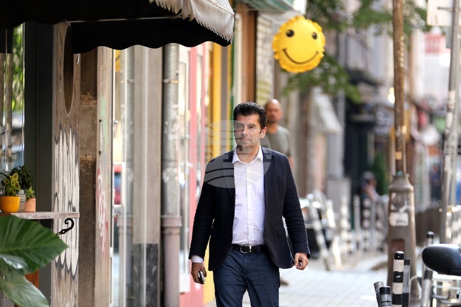 ПП-ДБ - заседание