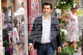 ПП-ДБ - Кирил Петков