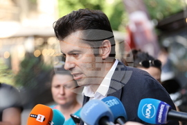 ПП-ДБ - Кирил Петков