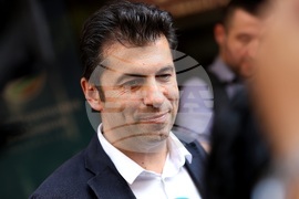 ПП-ДБ - Кирил Петков