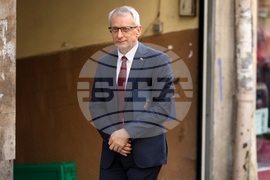 ПП-ДБ - Николай Денков