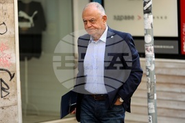 ПП-ДБ - Атанас Атанасов